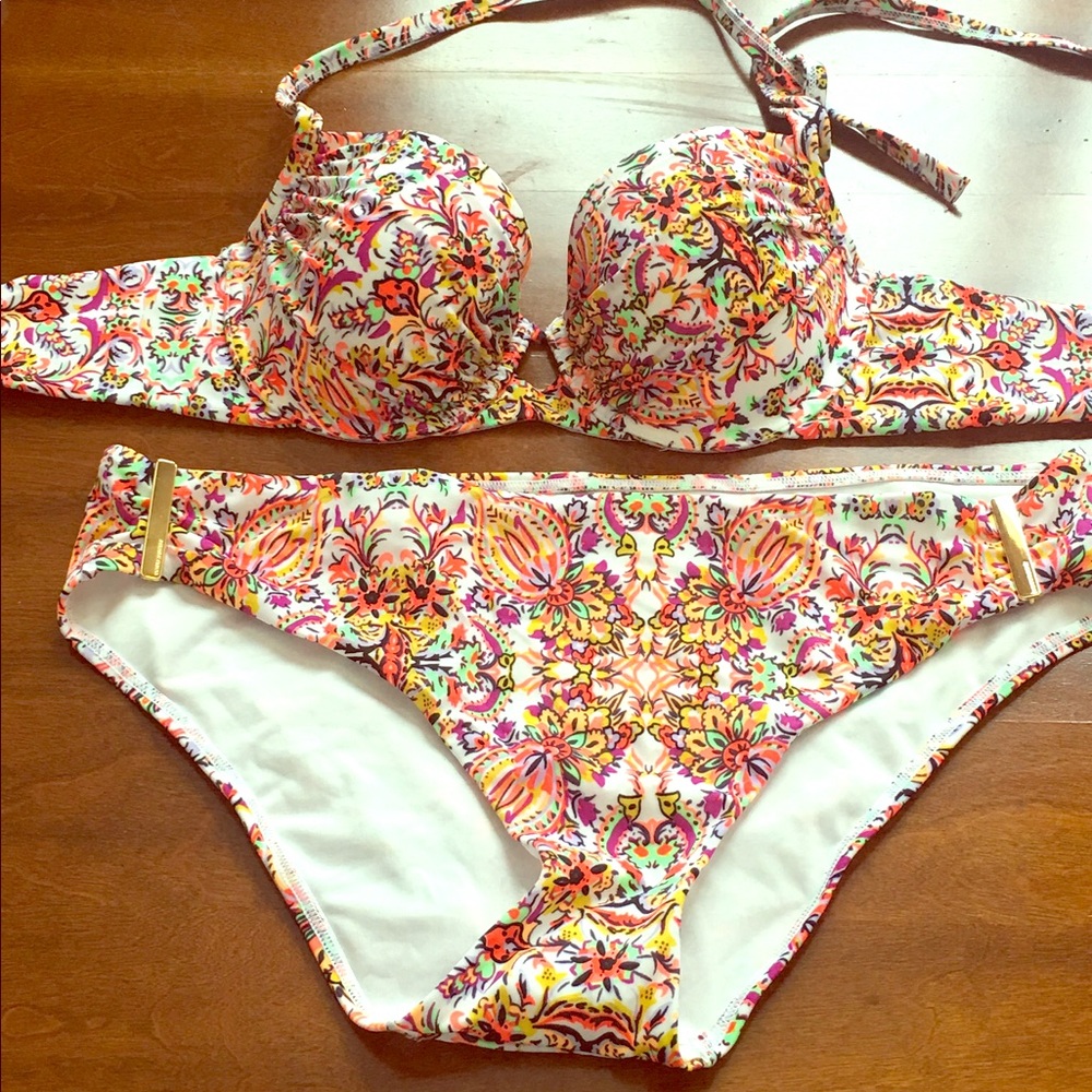NEW Victoria Secret Swim Suit